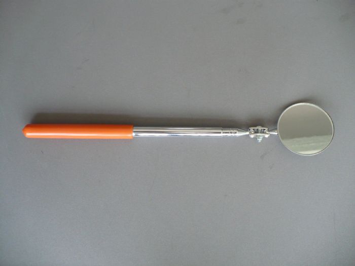 ESPEJO TELESCOPICO PARA INSPECCION DE MANO
